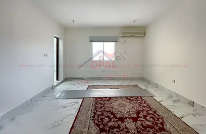 Apartment - 2 Bedrooms - 2 Bathrooms for rent in Al Thumama - Al Thumama - Doha