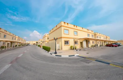 Villa - 4 Bedrooms - 5 Bathrooms for rent in Aspire Tower - Al Waab - Al Waab - Doha