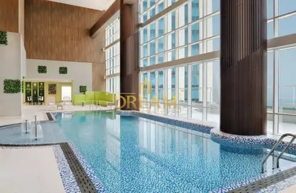 Apartment - Studio - 1 Bathroom for rent in West Bay - Doha