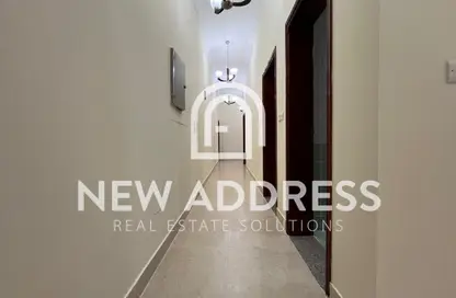 Apartment - 3 Bedrooms - 3 Bathrooms for rent in Old Airport Road - Old Airport Road - Doha