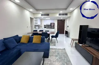 شقة - 2 غرف نوم - 3 حمامات للايجار في الاركية سيتي - الوسيل شقة - 2 غرف نوم - 3 حمامات للايجار في الاركية سيتي - الوسيل