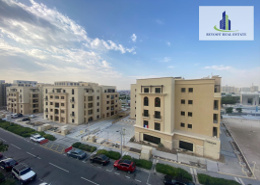 Apartment - 2 bedrooms - 3 bathrooms for rent in Florence - Fox Hills - Fox Hills - Lusail