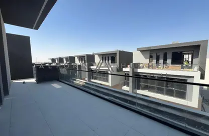 فيلا - 5 غرف نوم - 5 حمامات للبيع في روضة الحمامة - الضعاين