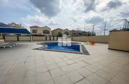 Villa - 4 Bedrooms - 4 Bathrooms for rent in Mamoura 18 - Al Maamoura - Doha