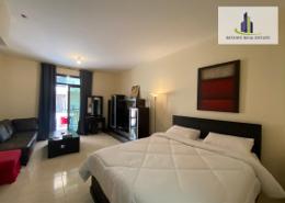 Studio - 1 bathroom for rent in Verona - Fox Hills - Fox Hills - Lusail Studio - 1 bathroom for rent in Verona - Fox Hills - Fox Hills - Lusail