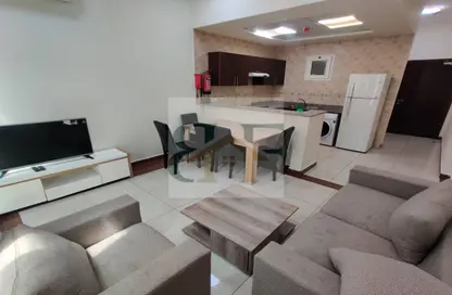 Apartment - 2 Bedrooms - 2 Bathrooms for rent in Al Mansoura - Al Mansoura - Doha