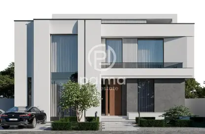 Villa - 5 Bedrooms - 6 Bathrooms for sale in South Garden - Al Wukair - Al Wakra Villa - 5 Bedrooms - 6 Bathrooms for sale in South Garden - Al Wukair - Al Wakra