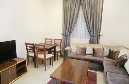 شقة - غرفة نوم - 1 حمام للايجار في شارع الامان - أم غويلينا - الدوحة