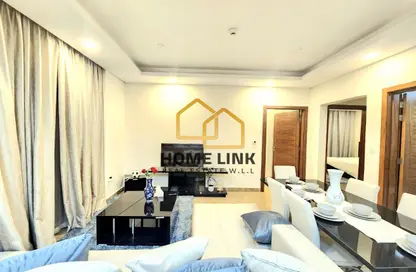 Apartment - 2 Bedrooms - 2 Bathrooms for sale in Al Erkyah City - Lusail Apartment - 2 Bedrooms - 2 Bathrooms for sale in Al Erkyah City - Lusail