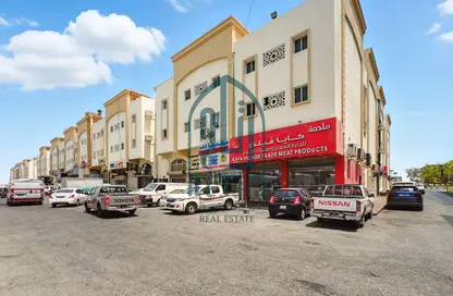 مساحات مكتبية - استوديو - 1 حمام للايجار في شارع سوق الجملة - أبو هامور - الدوحة