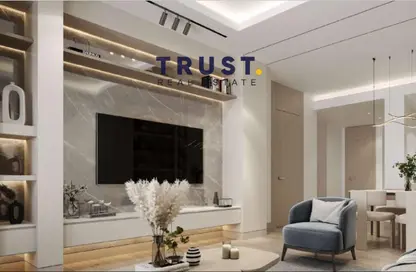 Apartment - 2 Bedrooms - 3 Bathrooms for sale in Venice - Fox Hills - Fox Hills - Lusail