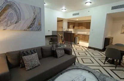 Hotel Apartments - 2 Bedrooms - 2 Bathrooms for rent in Al Mansoura - Al Mansoura - Doha