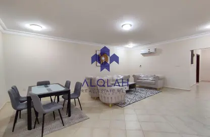 Apartment - 3 Bedrooms - 2 Bathrooms for rent in Old Airport Road - Old Airport Road - Doha