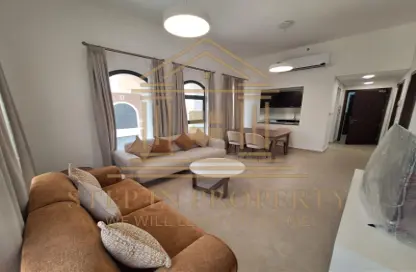 Apartment - 1 Bedroom - 2 Bathrooms for rent in Mesaimeer Road - Abu Hamour - Doha