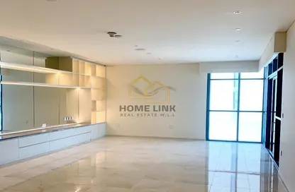 Apartment - 2 Bedrooms - 3 Bathrooms for sale in Downtown - Qatar Entertainment City - Lusail