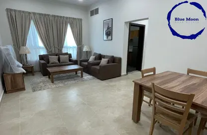 شقة - غرفة نوم - 1 حمام للايجار في شارع الوعب - الوعب - الدوحة