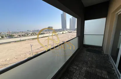 شقة - غرفة نوم - 2 حمامات للايجار في جنوب فوكس هيلس - فوكس هيلز - الوسيل