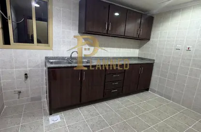 Apartment - 2 Bedrooms - 2 Bathrooms for rent in Al Sadd Road - Al Sadd - Doha Apartment - 2 Bedrooms - 2 Bathrooms for rent in Al Sadd Road - Al Sadd - Doha