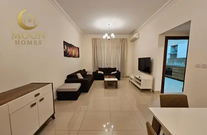 Apartment - 2 Bedrooms - 2 Bathrooms for rent in Old Airport Road - Old Airport Road - Doha