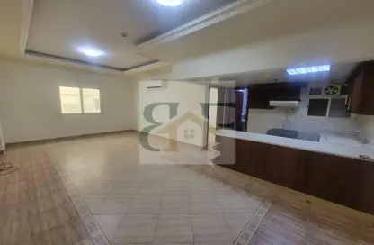 Apartment - 1 Bedroom - 1 Bathroom for rent in Najma 28 - Ibn Dirhem Street - Najma - Doha Apartment - 1 Bedroom - 1 Bathroom for rent in Najma 28 - Ibn Dirhem Street - Najma - Doha