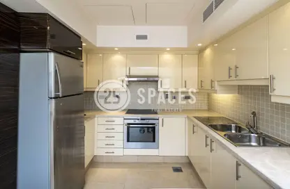 Apartment - 1 Bedroom - 2 Bathrooms for rent in Murano - Qanat Quartier - The Pearl Island - Doha