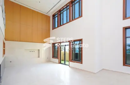 Townhouse - 5 Bedrooms - 6 Bathrooms for rent in West Porto Drive - Porto Arabia - The Pearl Island - Doha