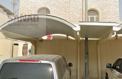 Villa - 6 Bedrooms - 6 Bathrooms for sale in Al Nuaija - Doha