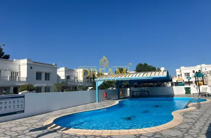 Villa - 4 Bedrooms - 4 Bathrooms for rent in Al Soudan - Doha