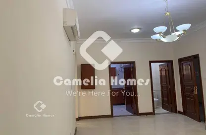 Apartment - 2 Bedrooms - 2 Bathrooms for rent in Old Airport Road - Old Airport Road - Doha