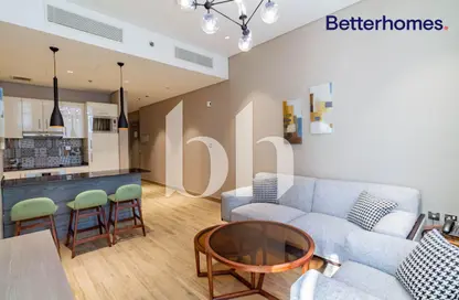 Apartment - 1 Bedroom - 2 Bathrooms for rent in Rawdat Al Khail - Rawdat Al Khail - Doha