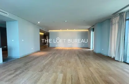 Apartment - 3 Bedrooms - 3 Bathrooms for sale in Seef Lusail - Lusail City - Lusail