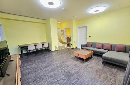 Apartment - 1 Bedroom - 2 Bathrooms for rent in Al Mansoura - Al Mansoura - Doha Apartment - 1 Bedroom - 2 Bathrooms for rent in Al Mansoura - Al Mansoura - Doha