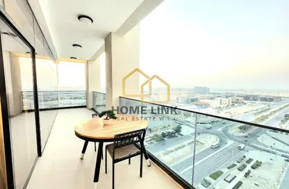 Apartment - 2 Bedrooms - 2 Bathrooms for rent in Lusail City - Lusail
