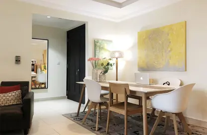 Apartment - 1 Bedroom - 2 Bathrooms for sale in West Porto Drive - Porto Arabia - The Pearl Island - Doha