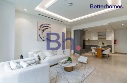 Apartment - 1 Bedroom - 2 Bathrooms for rent in Floresta Gardens - Floresta Gardens - The Pearl Island - Doha