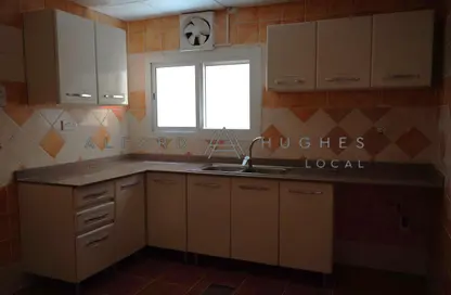 Apartment - 2 Bedrooms - 2 Bathrooms for rent in Najma Street - Najma - Doha