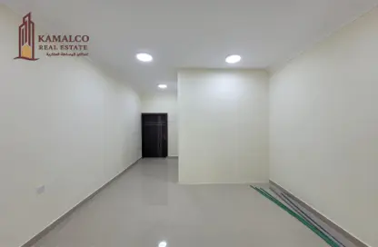 Apartment - 1 Bedroom - 1 Bathroom for rent in Old Airport Road - Doha