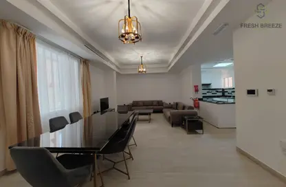 Apartment - 2 Bedrooms - 2 Bathrooms for rent in Musheireb - Musheireb - Doha