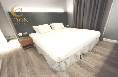 Apartment - 2 Bedrooms - 2 Bathrooms for rent in Muntazah 7 - Al Muntazah - Doha