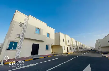 فيلا - 6 غرف نوم - 6 حمامات للايجار في الخيصة - الخيصة - أم صلال محمد