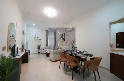 Apartment - 2 Bedrooms - 2 Bathrooms for rent in Madinat Khalifa South - Madinat Khalifa - Doha