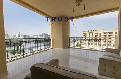 Apartment - 3 Bedrooms - 4 Bathrooms for sale in Waldorf Astoria Lusail - Qatar Entertainment City - Lusail