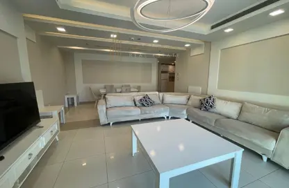 Apartment - 3 Bedrooms - 4 Bathrooms for rent in Al Erkyah City - Lusail