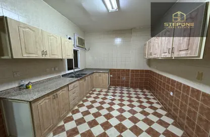Apartment - 2 Bedrooms - 2 Bathrooms for rent in Al Nasr Street - Al Nasr - Doha