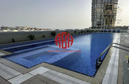 Apartment - 3 Bedrooms - 4 Bathrooms for sale in Floresta Gardens - Floresta Gardens - The Pearl Island - Doha