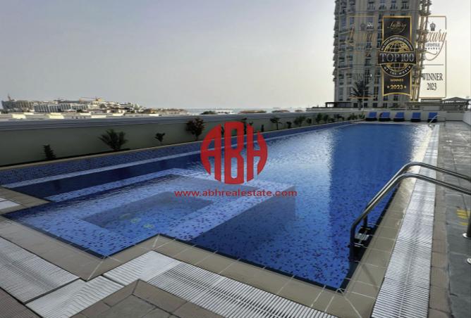 Apartment - 3 Bedrooms - 4 Bathrooms for sale in Floresta Gardens - Floresta Gardens - The Pearl Island - Doha