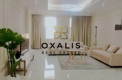 Apartment - 2 Bedrooms - 3 Bathrooms for rent in Al Waab Street - Al Waab - Doha