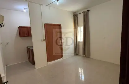 Apartment - Studio - 1 Bathroom for rent in Hazm Al Markhiya - Doha