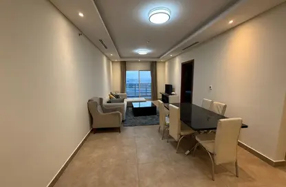 Apartment - 1 Bedroom - 2 Bathrooms for sale in Al Erkyah City - Lusail