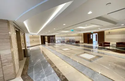Reception / Lobby image for: Office Space - Studio - 2 Bathrooms for rent in D-Ring Road - D-Ring - Doha, Image 1